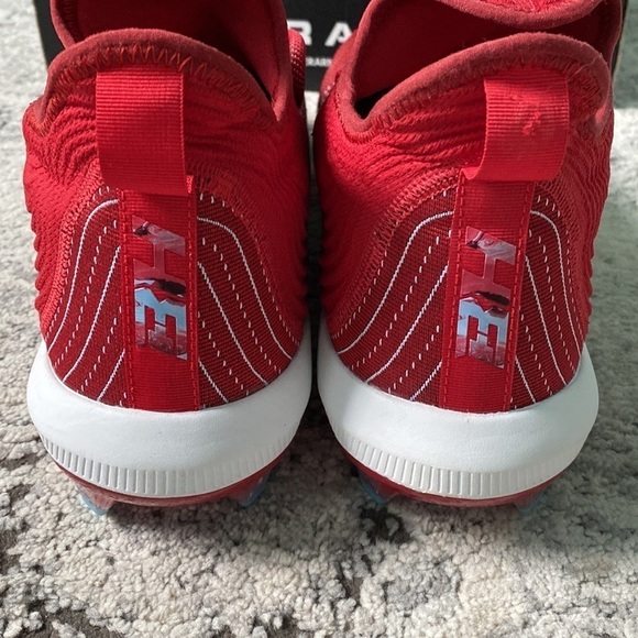 Under Armour Bryce Harper 4 Low st - men’s 15‎ NWT main image 9